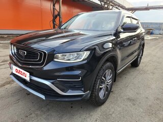 2025 Belgee X70 I, чёрный, 2199000 рублей, вид 2