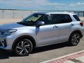 2020 Toyota Raize I, серебристый, 1600000 рублей - вид 2