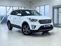 2018 Hyundai Creta I, белый, 1780000 рублей - вид 3
