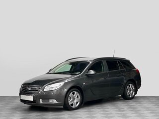 Opel Insignia I