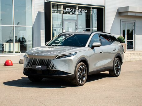Omoda C7
