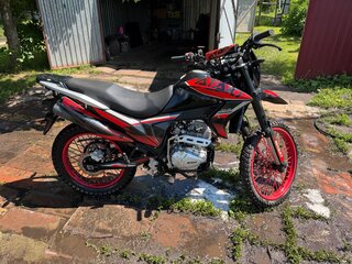 Ataki Tourist 300PR