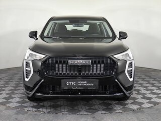 2026 Haval Jolion I Рестайлинг 2, чёрный, 2099000 рублей, вид 2