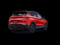 2026 Geely Coolray I Рестайлинг 2, красный, 2771029 рублей - вид 7