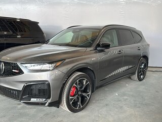 2026 Acura MDX IV Рестайлинг, серый, 13090000 рублей, вид 2