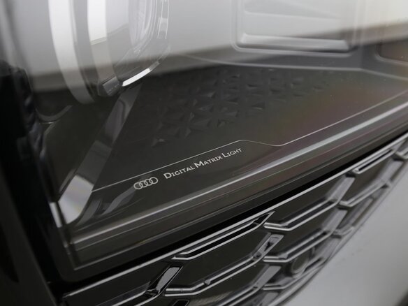2026 Audi Q7 III (G8), чёрный, 16600000 рублей - вид 8