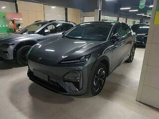 2025 Changan Deepal S07 31.73 kWh I Рестайлинг, серый, 3700700 рублей, вид 1