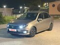 2021 Lada (ВАЗ) Granta Drive Active I Рестайлинг, коричневый, 920000 рублей - вид 5
