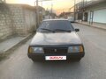 2004 Lada (ВАЗ) 2109 21093i, золотистый