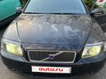 2000 Volvo S80 I, чёрный, 700000 рублей - вид 1