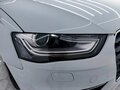 2014 Audi A4 IV (B8) Рестайлинг, белый, 1490000 рублей - вид 7