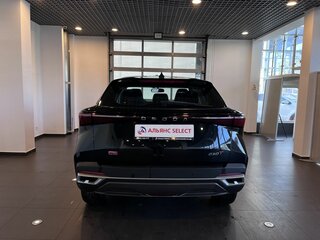 2024 Omoda C5 I, чёрный, 1675000 рублей, вид 4