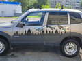 2011 Chevrolet Niva I Рестайлинг, серый, 395000 рублей - вид 7