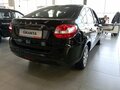 2026 Lada (ВАЗ) Granta I Рестайлинг, чёрный - вид 6
