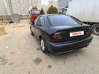1998 Honda Civic VI, синий, 299000 рублей, вид 5