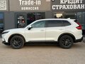 2026 Honda CR-V VI, белый - вид 4