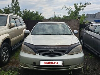 Toyota Camry V (XV30)