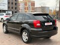 2008 Dodge Caliber I, чёрный, 340000 рублей - вид 6