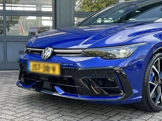 2026 Volkswagen Golf R VIII Рестайлинг, синий, 7590000 рублей, вид 5