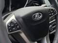 2019 Lada (ВАЗ) Vesta SW Cross I, серый, 1020000 рублей - вид 10