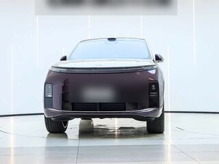 2026 Li Auto (Lixiang) L9 II, фиолетовый, 10800000 рублей, вид 4