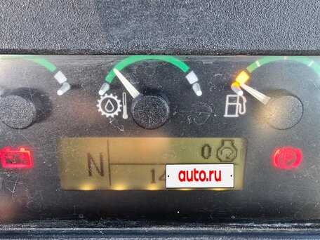 2012 John Deere 325K, 3600000 рублей, вид 5