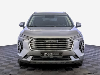2022 Haval Jolion I, серый, 1650000 рублей, вид 2