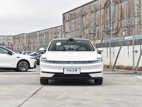 2026 Changan Qiyuan A06 51.48 kWh, белый, 2489931 рублей, вид 2