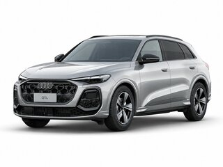 2026 Audi Q5 L III (GU), серебристый, 6780000 рублей, вид 1