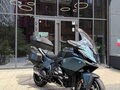 2025 BMW R 1300 RT, зелёный, 3100000 рублей
