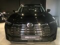 2025 GAC GS4, чёрный, 3814359 рублей - вид 1