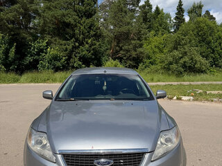 2009 Ford Mondeo IV, серый, 680000 рублей, вид 2