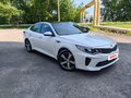 2018 Kia Optima IV Рестайлинг, белый, 2250000 рублей - вид 1