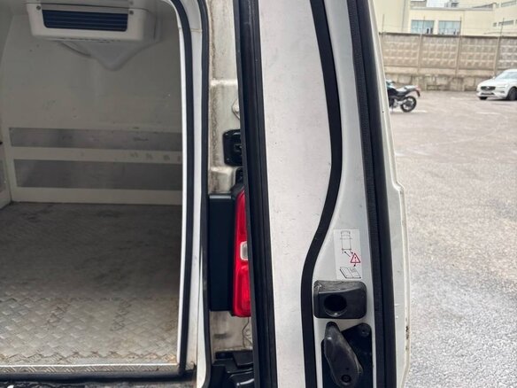 2021 Citroen Jumpy, белый, 2300000 рублей - вид 7