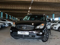 2011 Infiniti EX25 I (J50), чёрный, 1519000 рублей