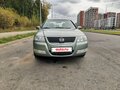 2007 Nissan Almera Classic I, зелёный, 470000 рублей - вид 8