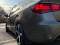 2011 Kia Cerato 6-speed II, серый, 930000 рублей - вид 7