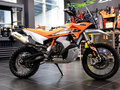 2024 KTM 890 Adventure R Rally, оранжевый, 2300000 рублей - вид 1