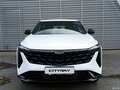 2026 Geely Cityray, серый, 2954990 рублей - вид 1