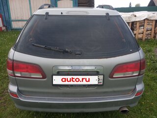 1999 Nissan Avenir II (W11), серый, 250000 рублей, вид 4