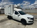 2026 LADA (ВАЗ) ВИС 2349, белый - вид 4