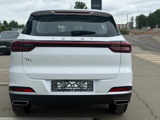 2026 Tenet T7, белый, 2985000 рублей, вид 5