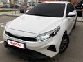 2021 Kia K3 II, белый, 1790000 рублей - вид 2