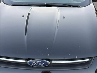 2016 Ford Kuga II, чёрный, 1600000 рублей, вид 1