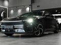 2025 Esteo Exlantix ES, чёрный - вид 1