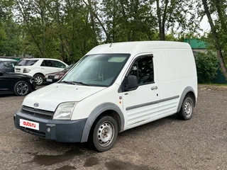 2005 Ford Transit Connect LWB I, белый, 280000 рублей, вид 1