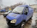 2003 ГАЗ ГАЗель (2705), фиолетовый, 199000 рублей - вид 1