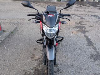 Bajaj Pulsar 125