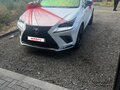 2017 Lexus NX 300 I Рестайлинг, белый, 3999999 рублей - вид 1