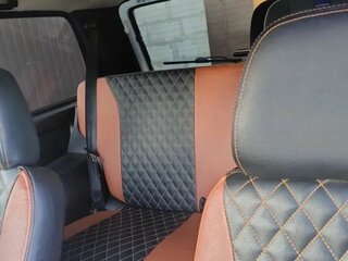 2018 Lada (ВАЗ) 2121 (4x4) I Рестайлинг, белый, 600000 рублей, вид 5